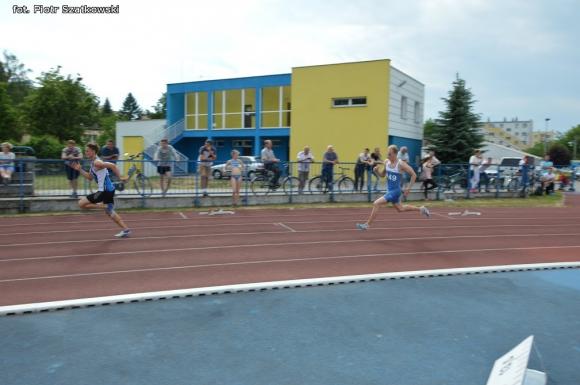 Mityng o Różę Kutna okiem Piotra Szatkowskiego