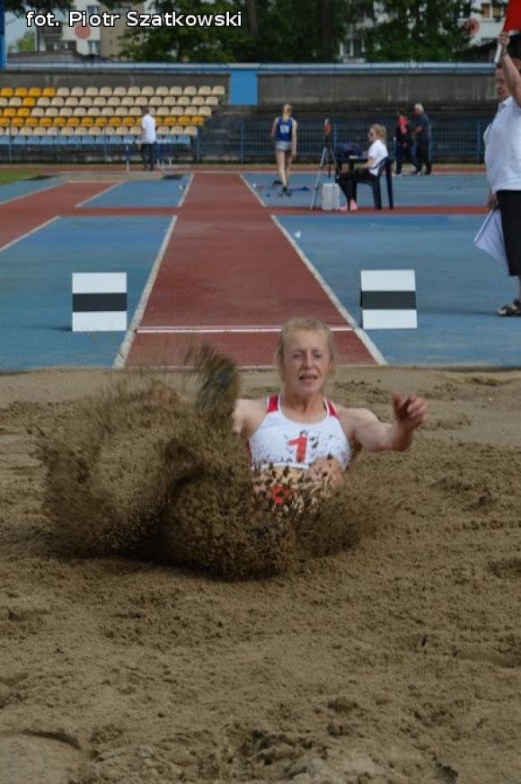 Mityng o Różę Kutna okiem Piotra Szatkowskiego