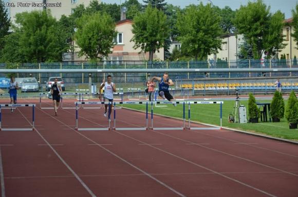 Mityng o Różę Kutna okiem Piotra Szatkowskiego