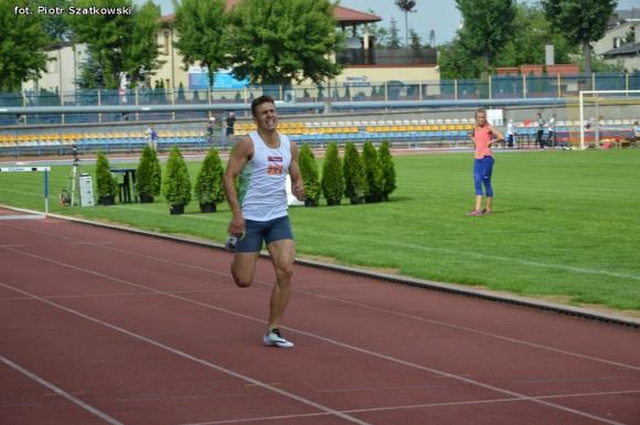 Mityng o Różę Kutna okiem Piotra Szatkowskiego