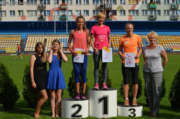 Mityng o Różę Kutna okiem Piotra Szatkowskiego