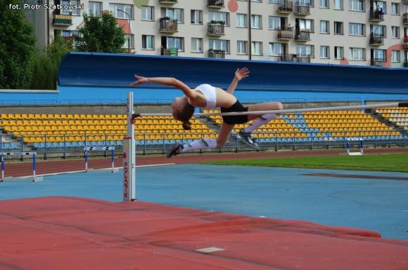 Mityng o Różę Kutna okiem Piotra Szatkowskiego