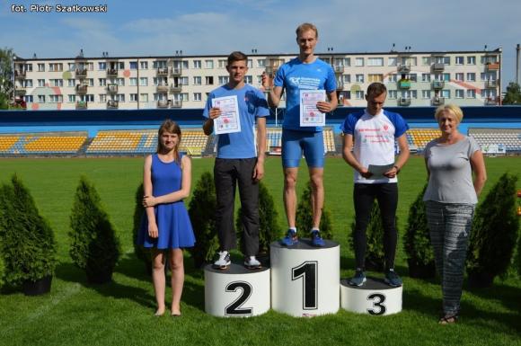 Mityng o Różę Kutna okiem Piotra Szatkowskiego