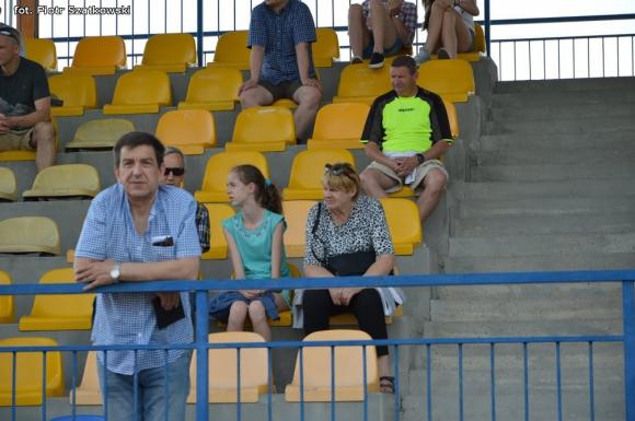 Mityng o Różę Kutna okiem Piotra Szatkowskiego