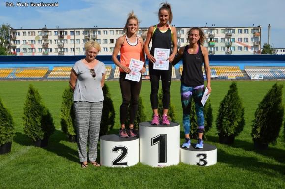 Mityng o Różę Kutna okiem Piotra Szatkowskiego