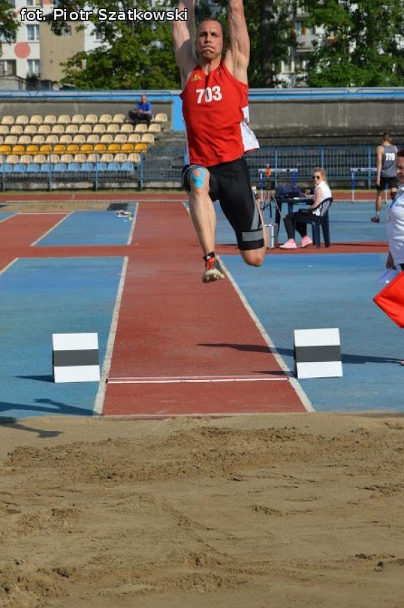 Mityng o Różę Kutna okiem Piotra Szatkowskiego