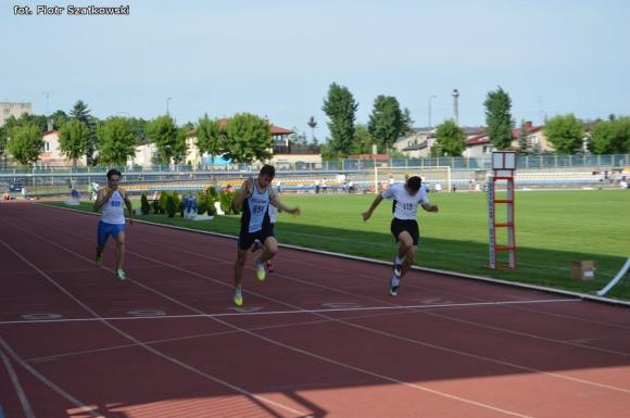 Mityng o Różę Kutna okiem Piotra Szatkowskiego
