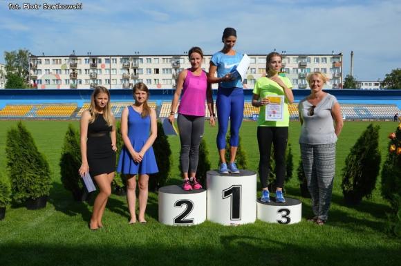 Mityng o Różę Kutna okiem Piotra Szatkowskiego