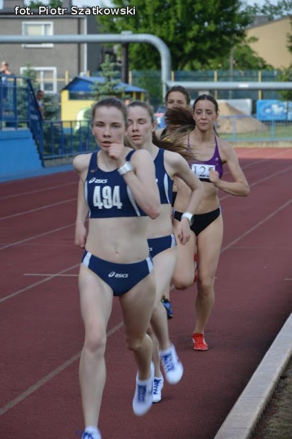 Mityng o Różę Kutna okiem Piotra Szatkowskiego