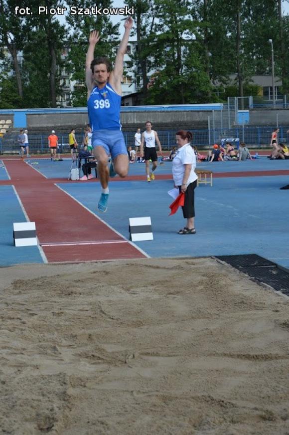 Mityng o Różę Kutna okiem Piotra Szatkowskiego