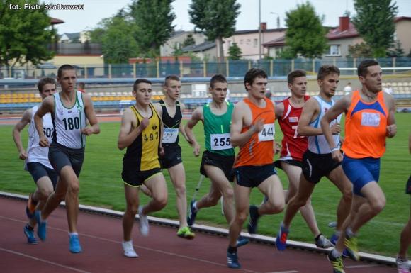 Mityng o Różę Kutna okiem Piotra Szatkowskiego