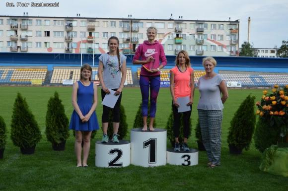 Mityng o Różę Kutna okiem Piotra Szatkowskiego