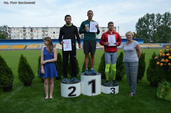 Mityng o Różę Kutna okiem Piotra Szatkowskiego