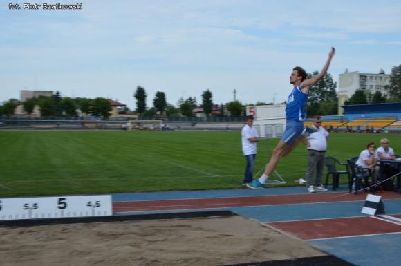 Mityng o Różę Kutna okiem Piotra Szatkowskiego