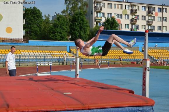 Mityng o Różę Kutna okiem Piotra Szatkowskiego