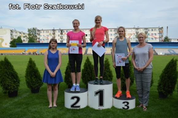 Mityng o Różę Kutna okiem Piotra Szatkowskiego