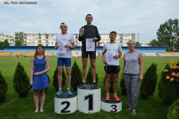 Mityng o Różę Kutna okiem Piotra Szatkowskiego