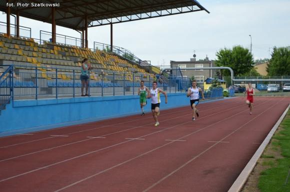 Mityng o Różę Kutna okiem Piotra Szatkowskiego