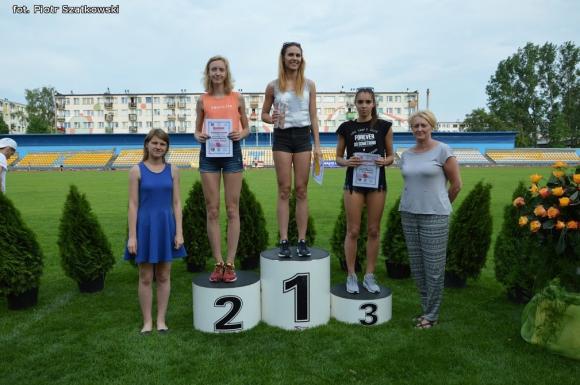 Mityng o Różę Kutna okiem Piotra Szatkowskiego