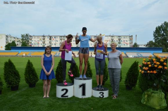 Mityng o Różę Kutna okiem Piotra Szatkowskiego