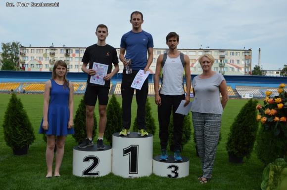 Mityng o Różę Kutna okiem Piotra Szatkowskiego