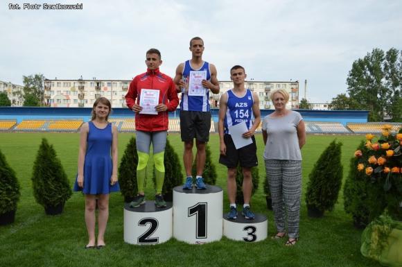 Mityng o Różę Kutna okiem Piotra Szatkowskiego