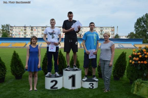 Mityng o Różę Kutna okiem Piotra Szatkowskiego