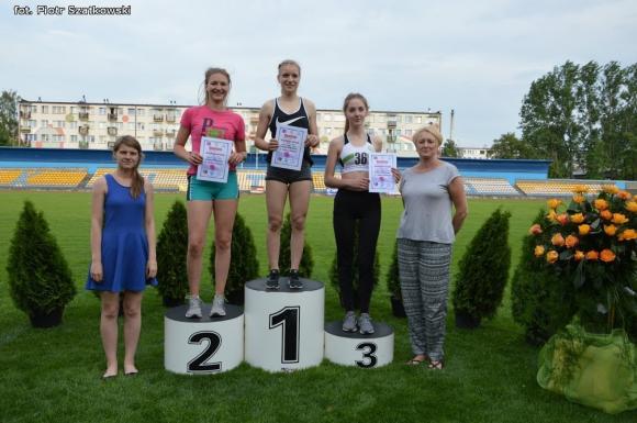 Mityng o Różę Kutna okiem Piotra Szatkowskiego