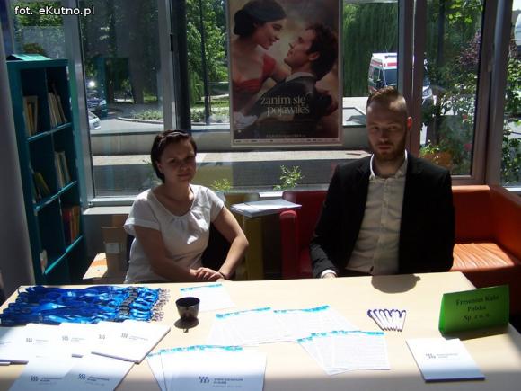 Udane pierwsze Powiatowe Targi Pracy