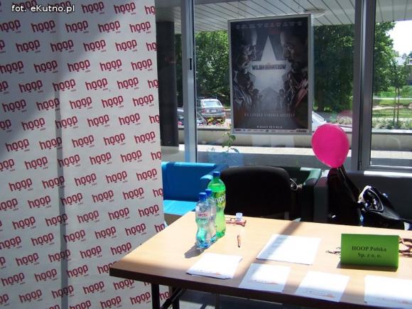 Udane pierwsze Powiatowe Targi Pracy