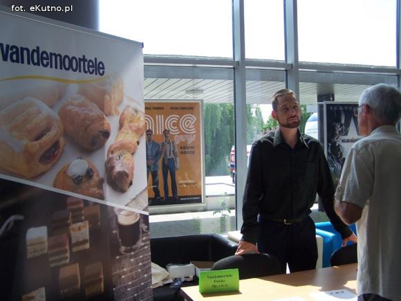 Udane pierwsze Powiatowe Targi Pracy