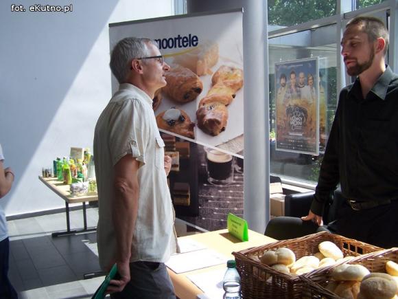 Udane pierwsze Powiatowe Targi Pracy