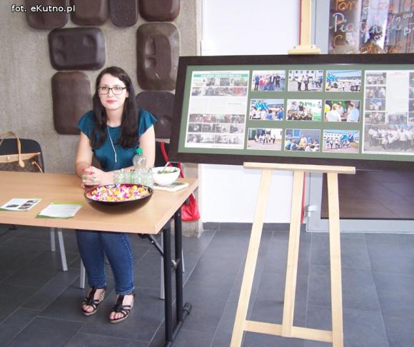 Udane pierwsze Powiatowe Targi Pracy