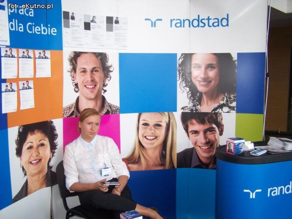 Udane pierwsze Powiatowe Targi Pracy