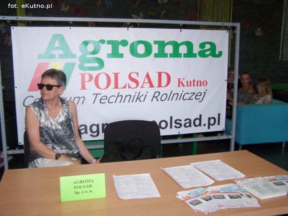 Udane pierwsze Powiatowe Targi Pracy