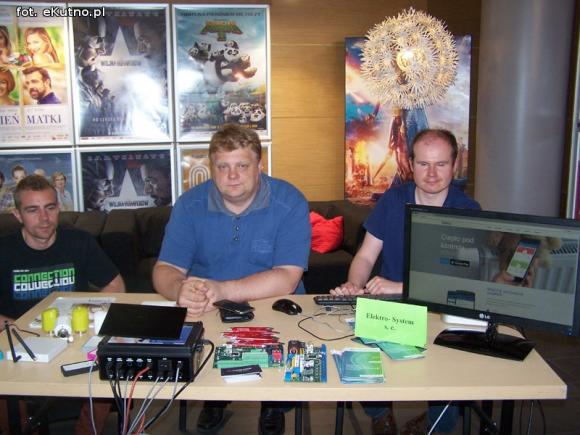 Udane pierwsze Powiatowe Targi Pracy