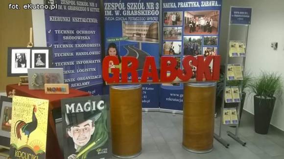 Udane pierwsze Powiatowe Targi Pracy