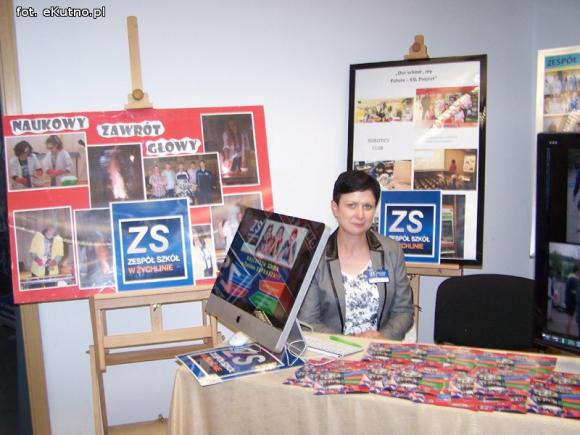 Udane pierwsze Powiatowe Targi Pracy