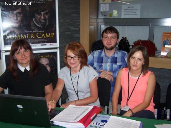 Udane pierwsze Powiatowe Targi Pracy