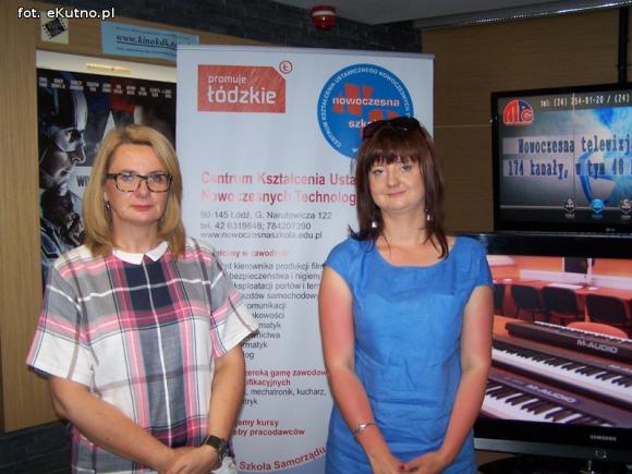 Udane pierwsze Powiatowe Targi Pracy