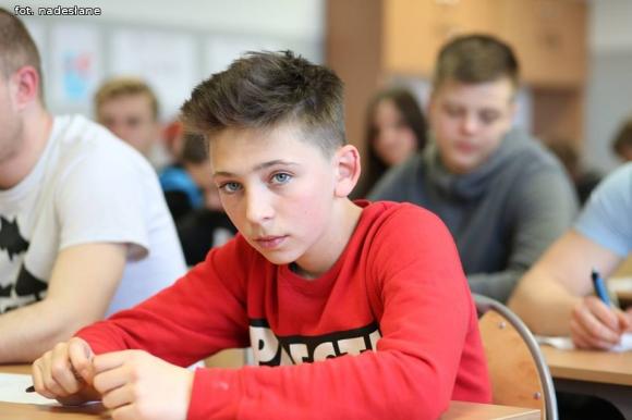 Stowarzyszenie INTERSUM realizuje kolejny projekt dla wychowanków MOS