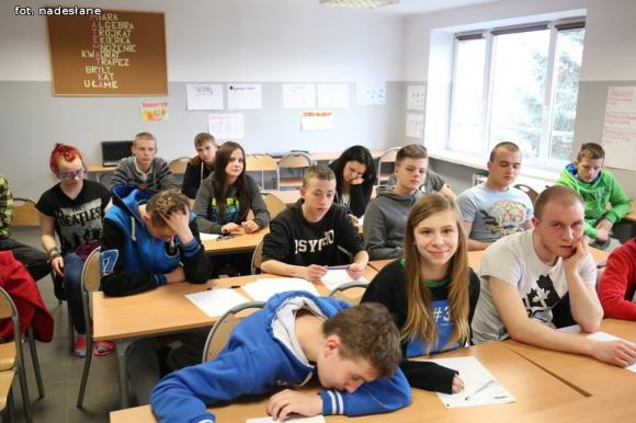 Stowarzyszenie INTERSUM realizuje kolejny projekt dla wychowanków MOS