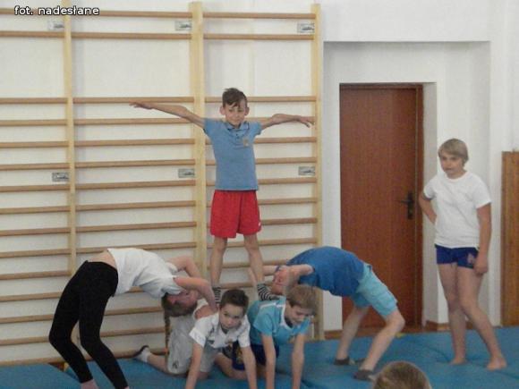 Światowy Dzień Bez Tytoniu w Publicznej Katolickiej Szkole Podstawowej