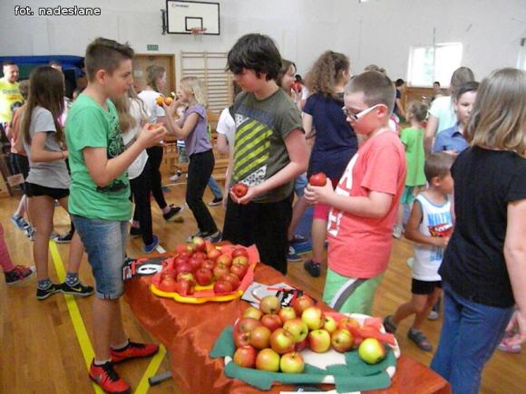Światowy Dzień Bez Tytoniu w Publicznej Katolickiej Szkole Podstawowej