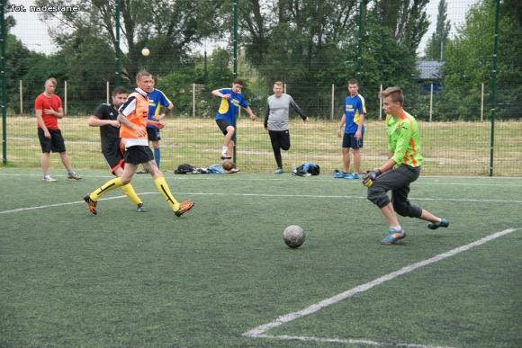  Trwa Puchar Wiosny 2016