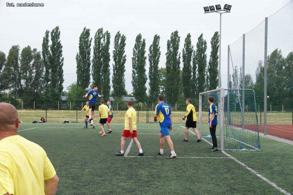  Trwa Puchar Wiosny 2016