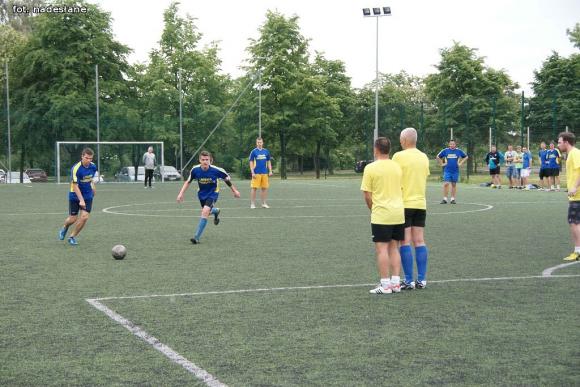  Trwa Puchar Wiosny 2016