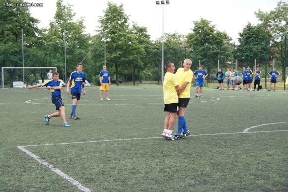  Trwa Puchar Wiosny 2016