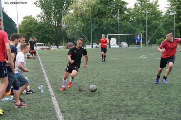  Trwa Puchar Wiosny 2016