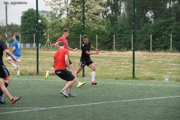  Trwa Puchar Wiosny 2016